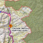 Bighorns - 2026 Snowmobile - GeoPDF Preview 2