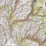 Bighorns - 2026 Snowmobile - GeoPDF Preview 3