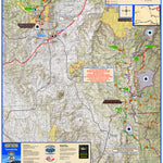 Black Hills Bear Lodge - 2026 Snowmobile - GeoPDF Preview 1