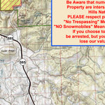 Black Hills Bear Lodge - 2026 Snowmobile - GeoPDF Preview 2