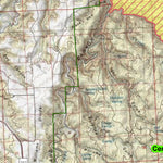 Black Hills Bear Lodge - 2026 Snowmobile - GeoPDF Preview 3