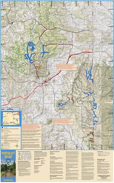 Blackhills - 2025 ORV - GeoPDF Preview 1