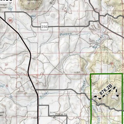 Blackhills - 2025 ORV - GeoPDF Preview 2