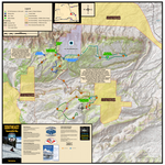 Casper Mountain - 2026 Snowmobile - GeoPDF Preview 1