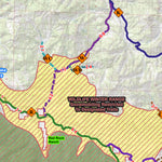 Continental Divide Jackson - 2026 Snowmobile - GeoPDF Preview 2