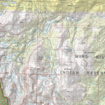 Continental Divide Lander - 2026 Snowmobile - GeoPDF Preview 3