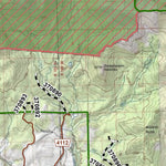 Shoshone South - Lander - 2025 ORV - GeoPDF Preview 2