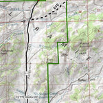 Medicine Bow - Laramie Range - 2025 ORV - GeoPDF Preview 2