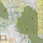 Pinedale - Dubois - 2025 ORV - GeoPDF Preview 1