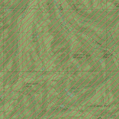Pinedale - Dubois - 2025 ORV - GeoPDF Preview 2