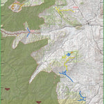 Shoshone North - Cody - 2025 ORV - GeoPDF Preview 1
