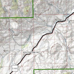 Shoshone North - Cody - 2025 ORV - GeoPDF Preview 2