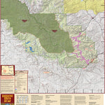 Shoshone South - 2025 ORV - GeoPDF Preview 1