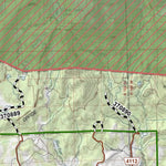 Shoshone South - 2025 ORV - GeoPDF Preview 2