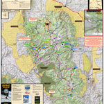 Snowy Range - 2026 Snowmobile - GeoPDF Preview 1