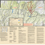 Wyoming State Parks Uinta digital map