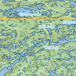 Ontario - Wildlife Management Unit (WMU) - 10 Preview 3
