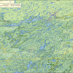 Ontario - Wildlife Management Unit (WMU) - 16B Preview 1