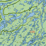 Ontario - Wildlife Management Unit (WMU) - 16B Preview 2