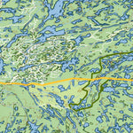 Ontario - Wildlife Management Unit (WMU) - 16B Preview 3