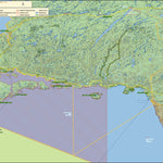 Ontario - Wildlife Management Unit (WMU) - 21A Preview 1