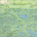 Ontario - Wildlife Management Unit (WMU) - 3 Preview 1
