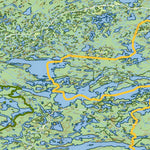 Ontario - Wildlife Management Unit (WMU) - 3 Preview 3