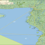 Ontario - Wildlife Management Unit (WMU) - 34 Preview 1