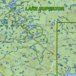 Ontario - Wildlife Management Unit (WMU) - 34 Preview 3