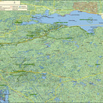 Ontario - Wildlife Management Unit (WMU) - 47 Preview 1