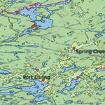 Ontario - Wildlife Management Unit (WMU) - 47 Preview 2