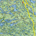 Ontario - Wildlife Management Unit (WMU) - 49 Preview 3