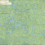 Ontario - Wildlife Management Unit (WMU) - 54 Preview 1