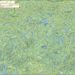 Ontario - Wildlife Management Unit (WMU) - 61 Preview 1