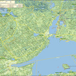 Ontario - Wildlife Management Unit (WMU) - 76B Preview 1
