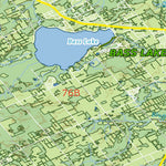 Ontario - Wildlife Management Unit (WMU) - 76B Preview 2