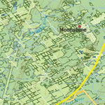 Ontario - Wildlife Management Unit (WMU) - 76B Preview 3