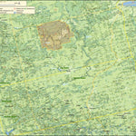 Ontario - Wildlife Management Unit (WMU) - 77B Preview 1