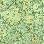 Ontario - Wildlife Management Unit (WMU) - 77B Preview 3