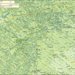 Ontario - Wildlife Management Unit (WMU) - 78D Preview 1