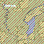 Ontario - Wildlife Management Unit (WMU) - 82C Preview 3