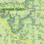 Ontario - Wildlife Management Unit (WMU) - 85C Preview 3