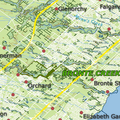 Ontario - Wildlife Management Unit (WMU) - 88 Preview 3