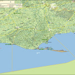 Ontario - Wildlife Management Unit (WMU) - 90B Preview 1