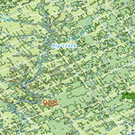 Ontario - Wildlife Management Unit (WMU) - 90B Preview 2