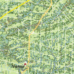 Ontario - Wildlife Management Unit (WMU) - 90B Preview 3
