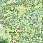 Ontario - Wildlife Management Unit (WMU) - 92D Preview 3