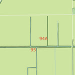 Ontario - Wildlife Management Unit (WMU) - 95 Preview 2