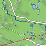 Xavier Maps Algonquin Provincial Park -  East Part 1 bundle exclusive