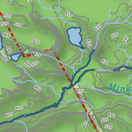 Xavier Maps Algonquin Provincial Park - West Part 2 bundle exclusive